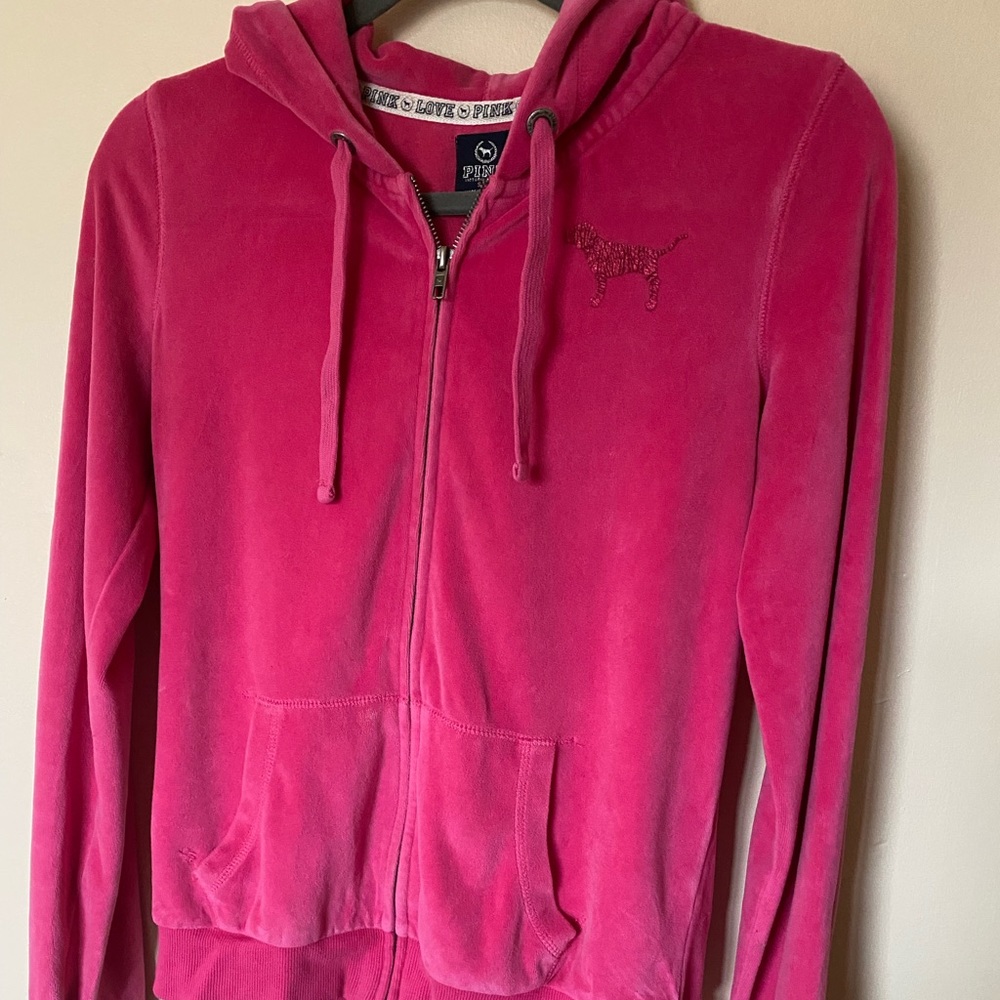 Victoria Secret Sweatshirt
